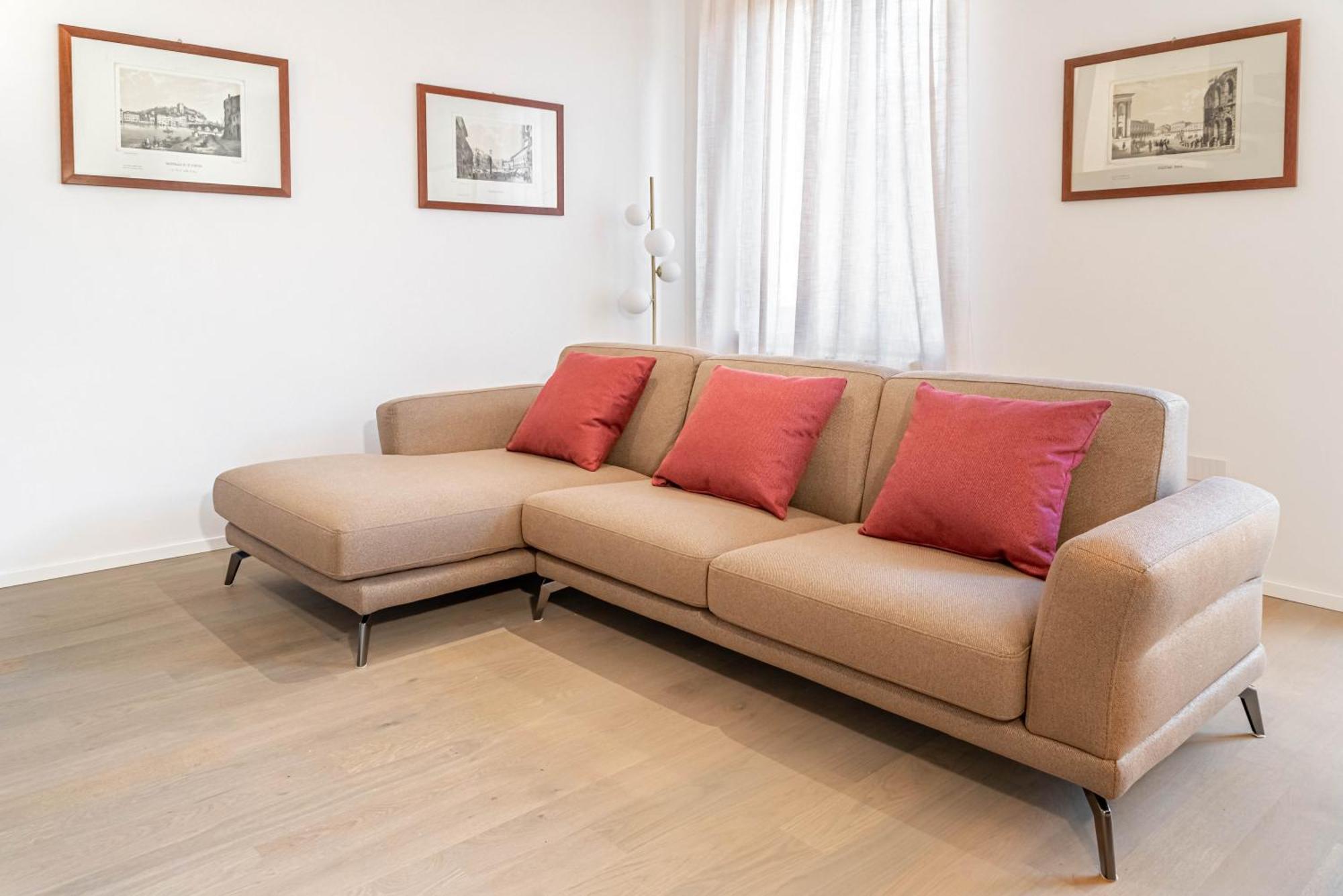 We Home - Romeo&Giulietta Luxury Retreat Verona Exterior photo