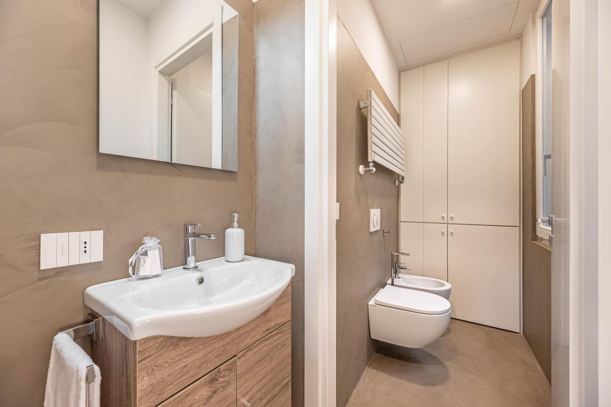 We Home - Romeo&Giulietta Luxury Retreat Verona Exterior photo