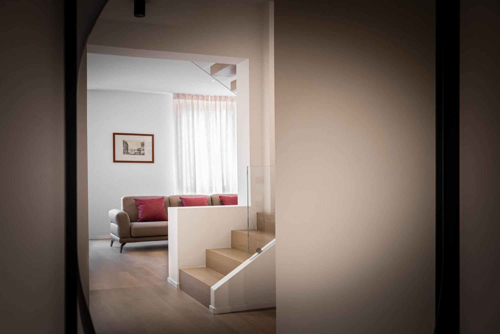 We Home - Romeo&Giulietta Luxury Retreat Verona Exterior photo
