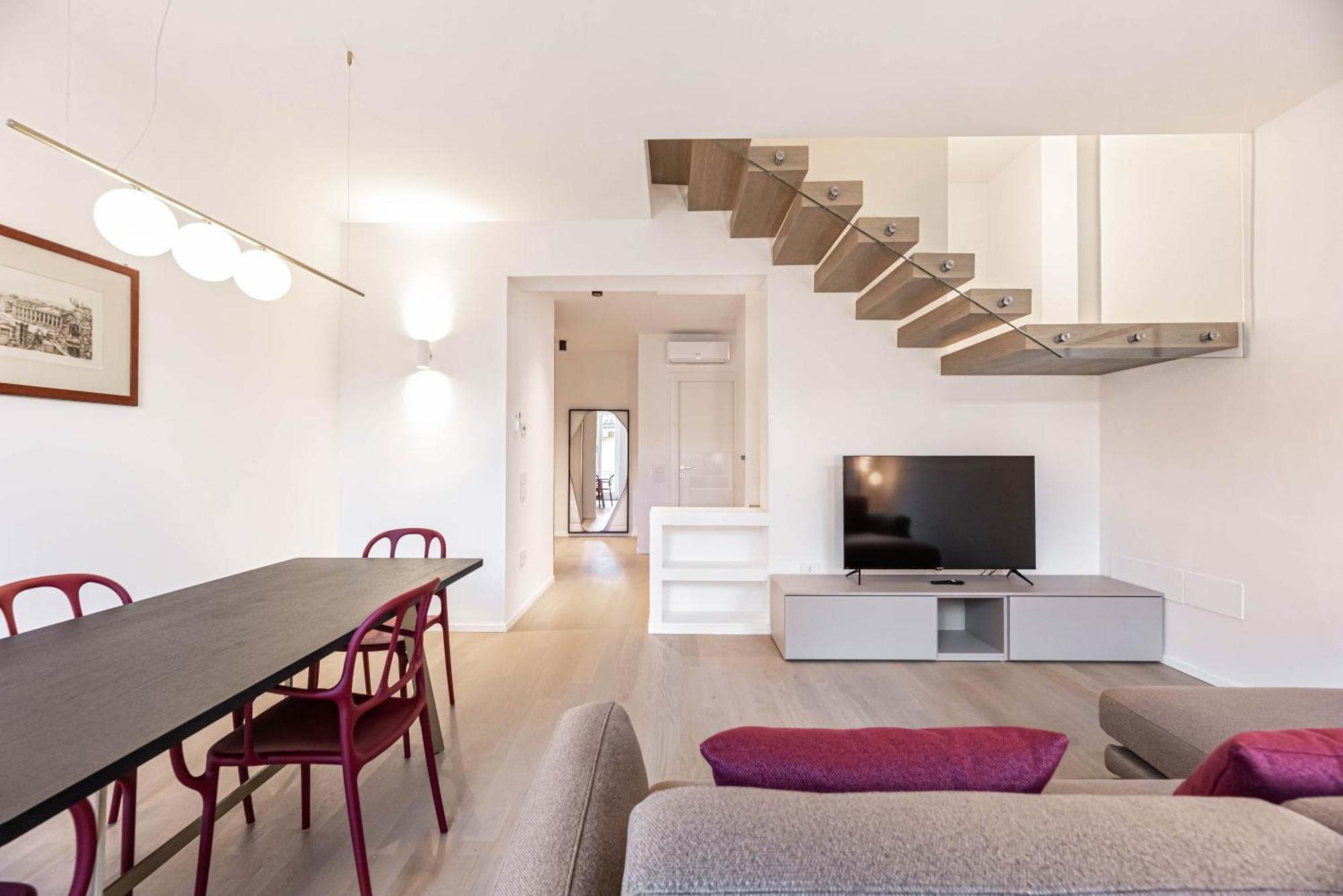 We Home - Romeo&Giulietta Luxury Retreat Verona Exterior photo